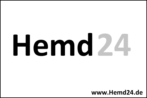 Hemd24 Logo