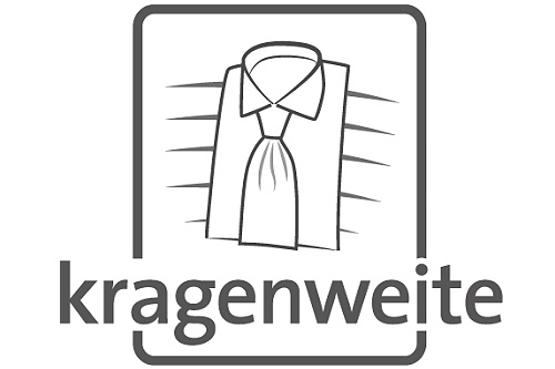 Logo Kragenweiten